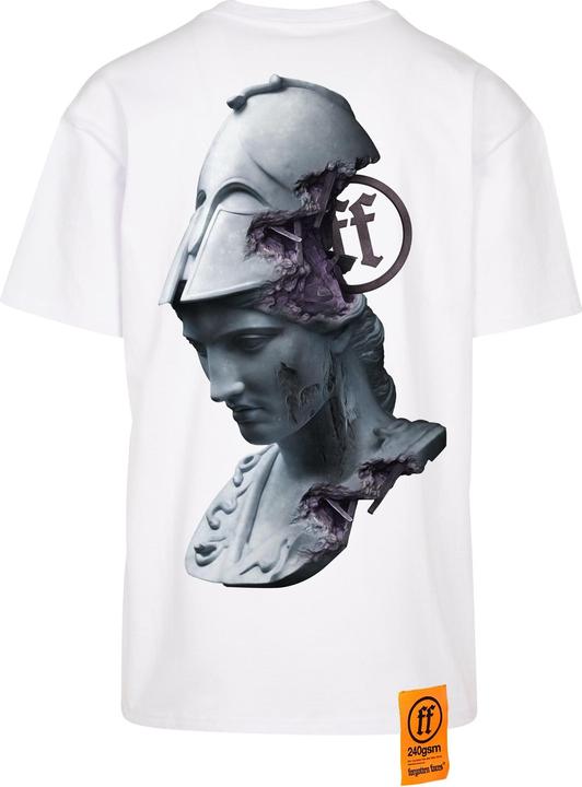 Immagine prodotto Forgotten Faces Athena Heavy Oversized Tee (S)