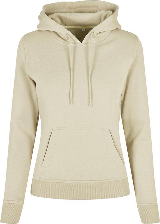 Image du produit Build Your Brand Sweat à capuche (4XL)