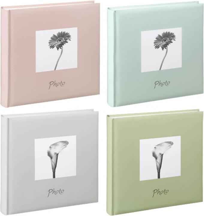 Produktbild Hama Susi Pastell (30 x 30 cm)