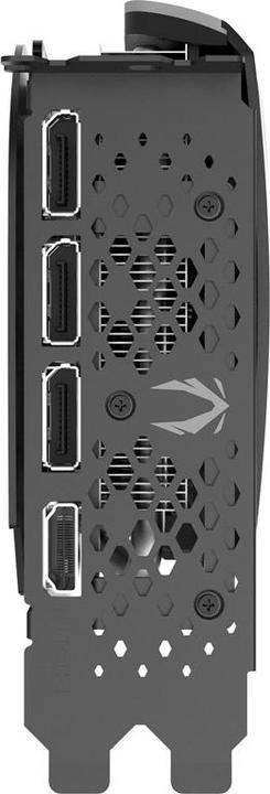 Produktbild Zotac GeForce RTX 4070 Twin Edge (12 GB)
