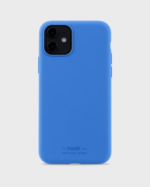Actual product image Holdit Silicone (Apple iPhone 11)