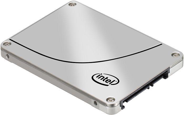 Produktbild Intel DC S3610 Series (800 GB, 2.5")
