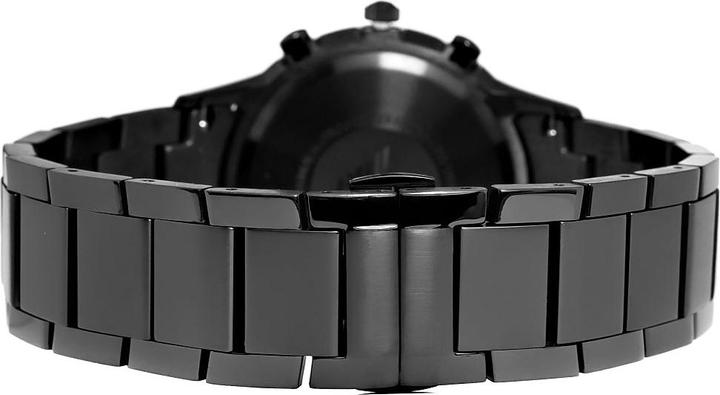 Immagine prodotto Armani Exchange Cronografo Emporio AR2453 (Cronografo, 43 mm)