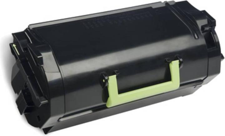 Image du produit Lexmark 52D2X0E Entreprise (CF)