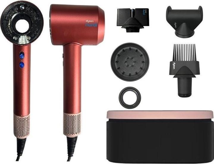 Actual product image Dyson Supersonic Hair Dryer Gifting