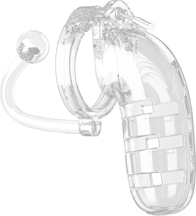 Productafbeelding ManCage Model 12