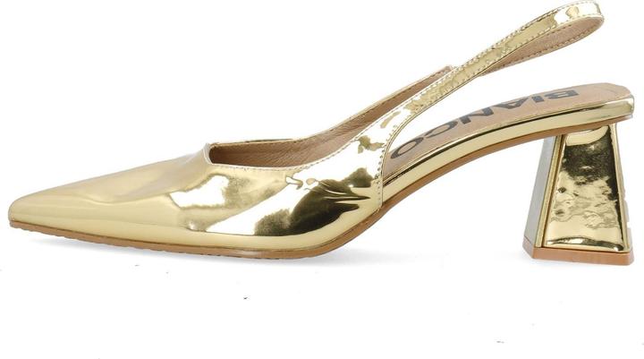 Image du produit Bianco BIAMARALYN Slingbacks (36)