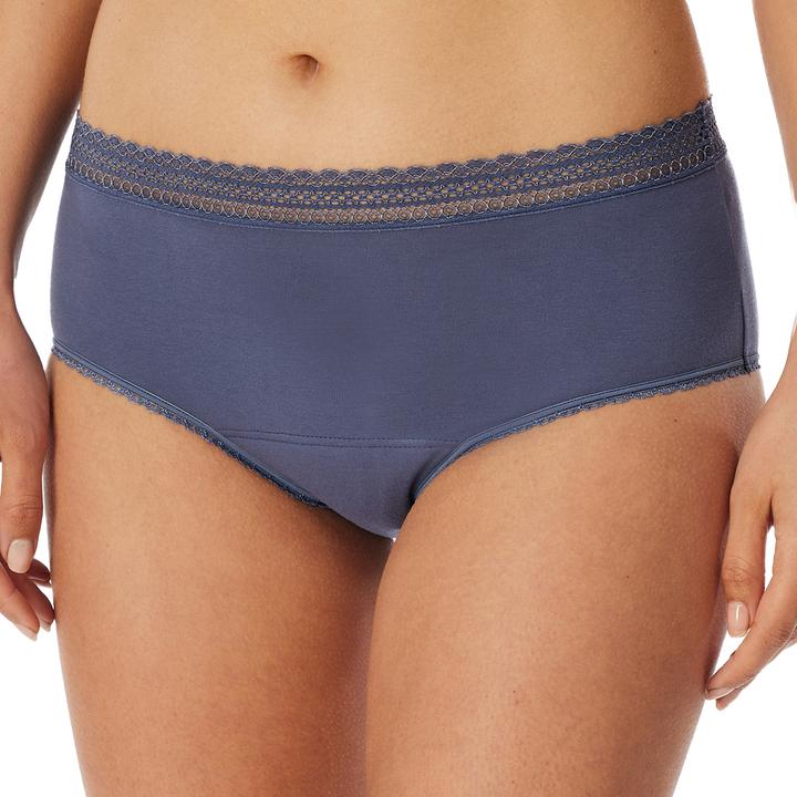 Produktbild Schiesser Perioden Panties (L)