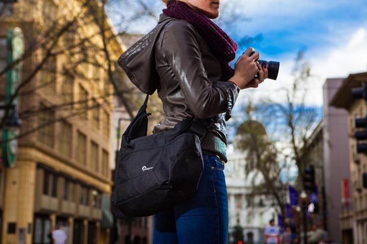 Produktbild Lowepro Passport Sling III (Kamera Schultertasche)