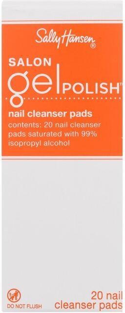 Produktbild Sally Hansen Salon Gel Polish