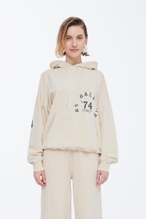 Actual product image Ball BARIVA HOODIE 50405059 (S)