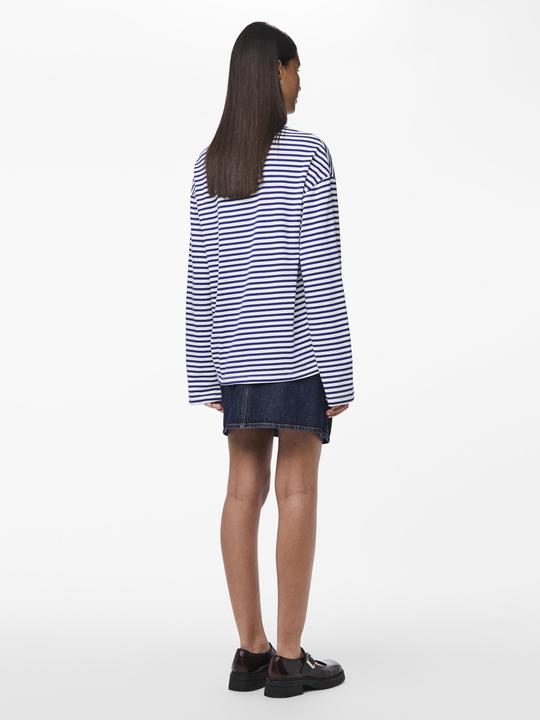 Image du produit Pieces Pcsadie Ls Top Jrs Noos (XL)