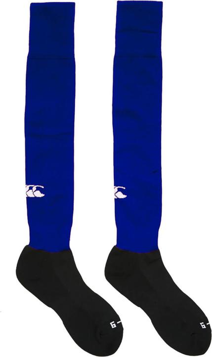 Actual product image Canterbury Rugby Socks Team Logo (XL)