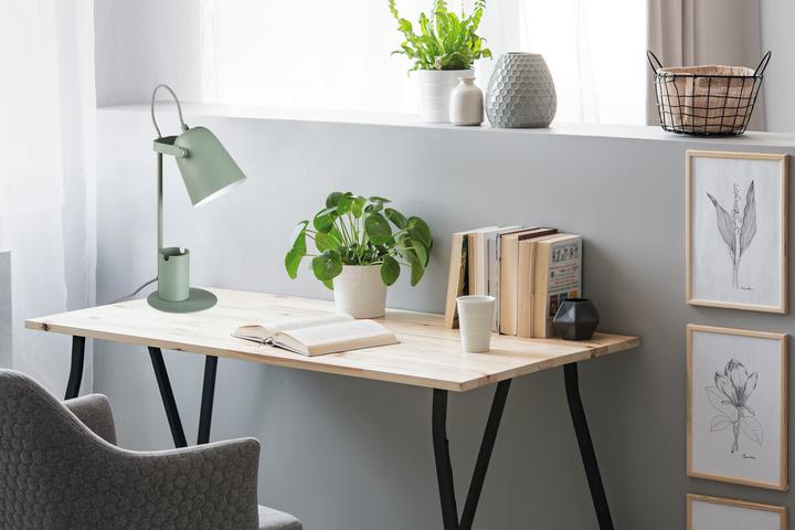 Actual product image Kanlux Raibo (E14)
