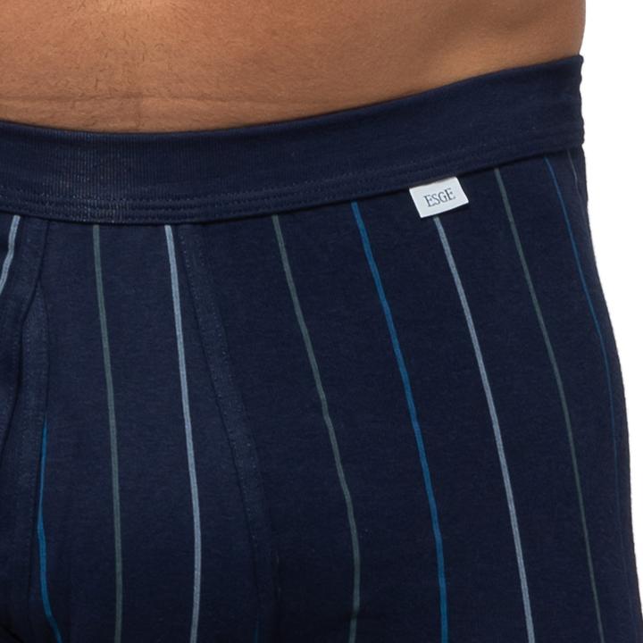 Actual product image ESGE 3-pack Cotton Retro Short / Pant (M, pack of 3)