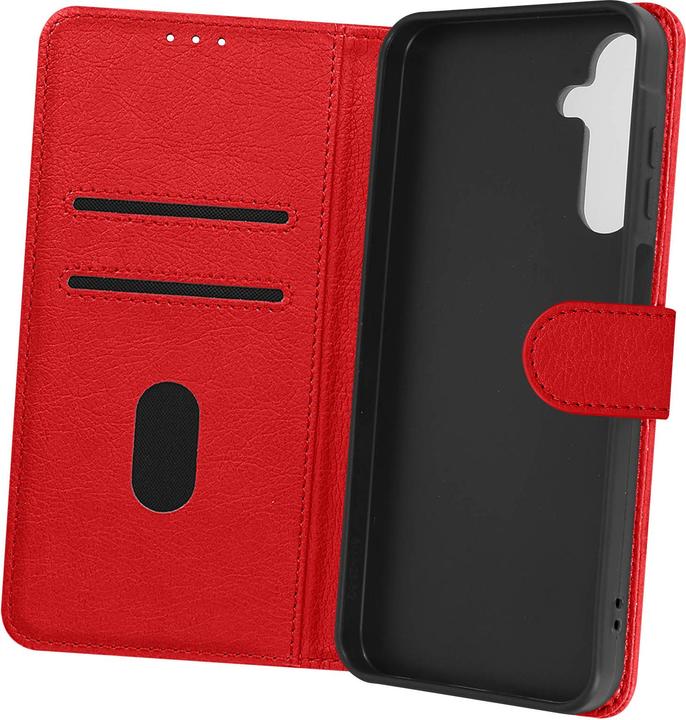 Immagine prodotto Avizar Serie di coperture per portafogli Chesterfield (Samsung Galaxy A25 5G)