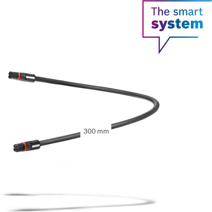 Bosch eBike Displaykabel 300mm BCH3611 (Display)