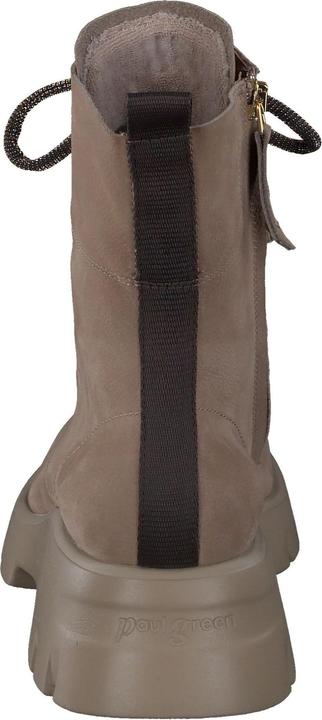 Actual product image Paul Green Boots 8116-01 (42)