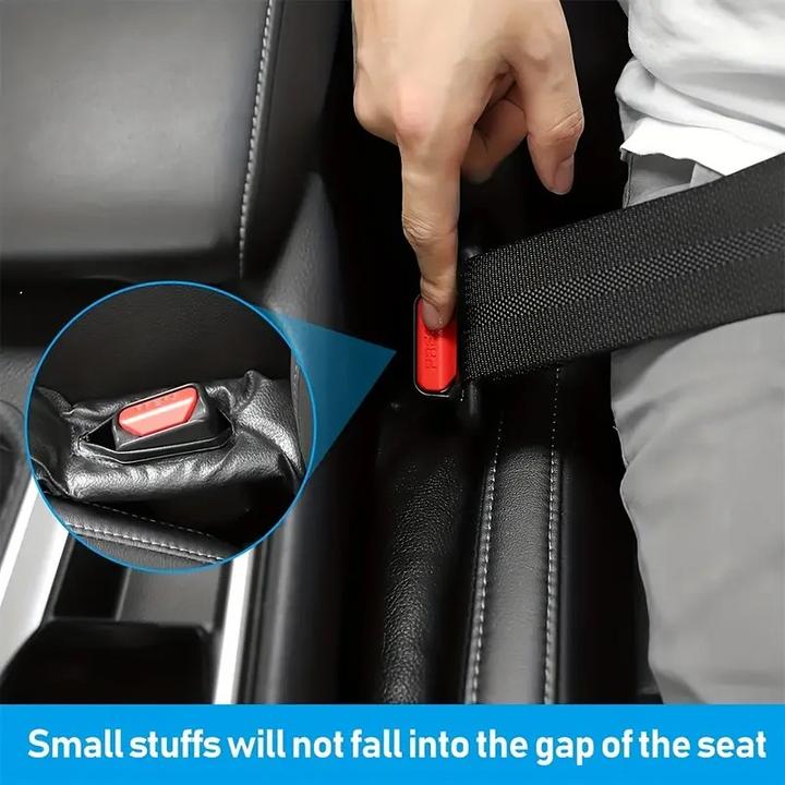Image du produit ASMI Combleur de vide universel pour siège de voiture