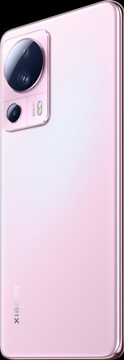 Image du produit Xiaomi 13 Lite (128 Go, Pink, 6.55", Double SIM, 50 Mpx, 5G)
