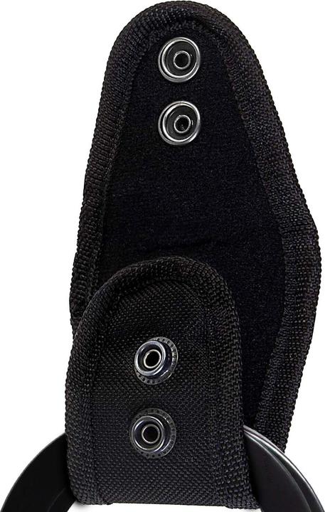 Actual product image Black Snake Costume (M/L)