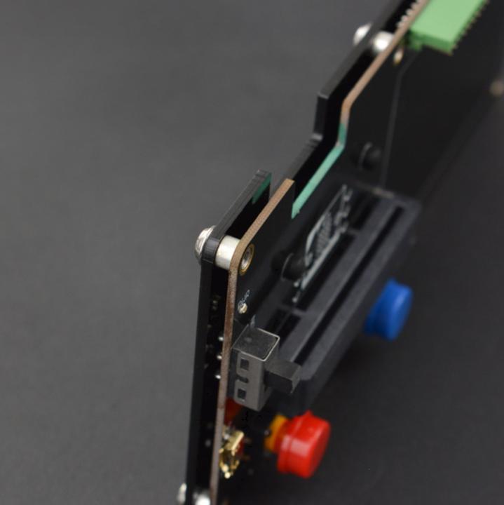 Produktbild DFRobot micro: Breadboard für micro:bit