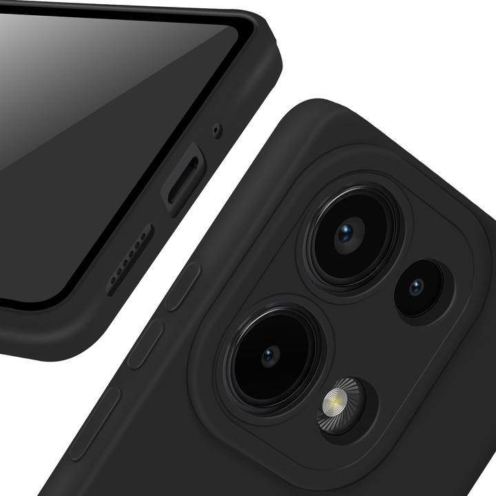 Produktbild Avizar SoftGlow Case Series (Xiaomi Redmi Note 13 Pro 4G)