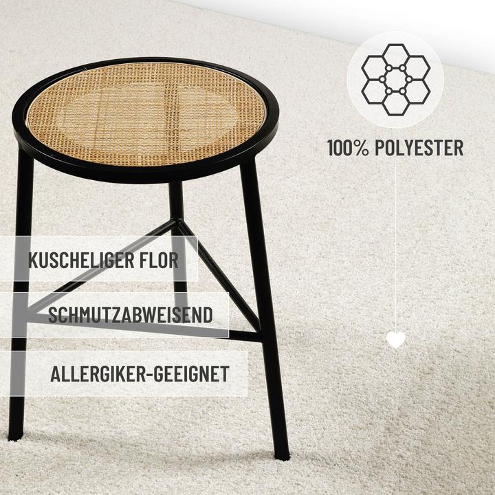 Produktbild Wecon Home Teppich Nova (80 x 230 cm)