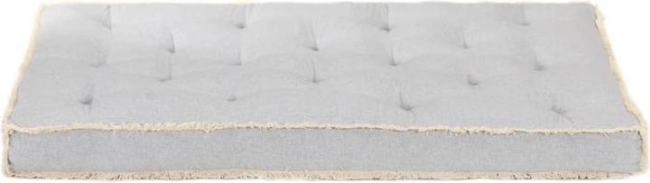 Actual product image VidaXL Bolton (120 x 80 x 10 cm)