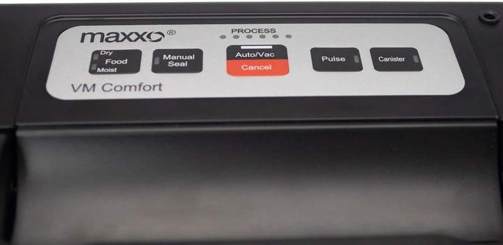 Produktbild MAXXOA VM Comfort Professionelle Vakuumierer