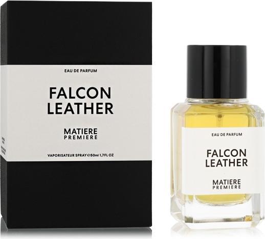 NoName Falcon Leather Eau de Parfum 50ml (Eau de Parfum, 50 ml)