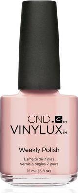Actual product image CND Vinylux #267 Uncovered (Rosé, Colour paint)