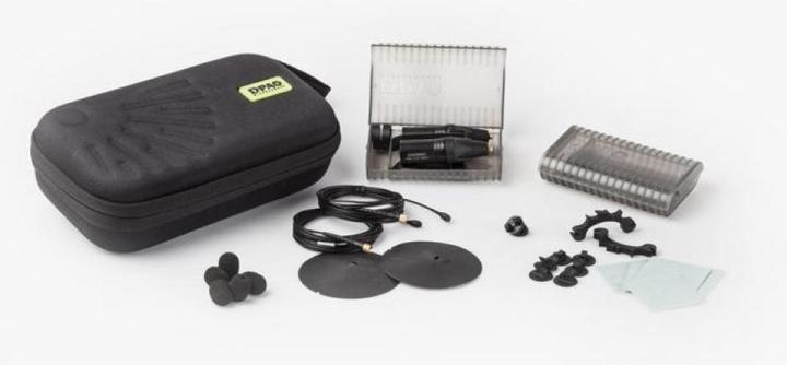 Immagine prodotto DPA d:screet 4061 Kit stereo