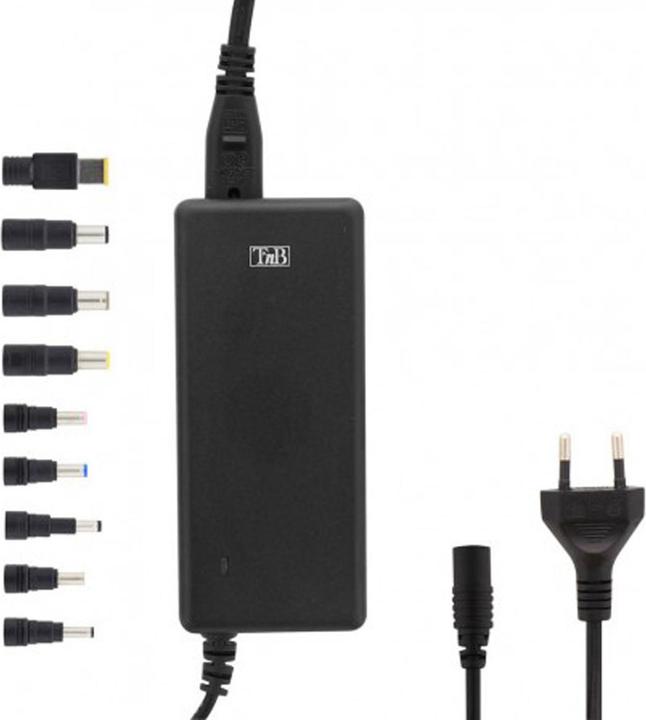 OEM AC-Netzteil für Converteon-Chassis (90 W)