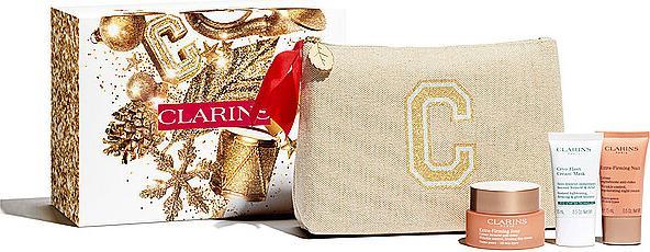 Actual product image Clarins Noël 2023 Extra Firming (Facial care set)