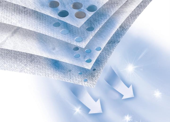 Immagine prodotto Bosch Hausgeräte HEPA Filter