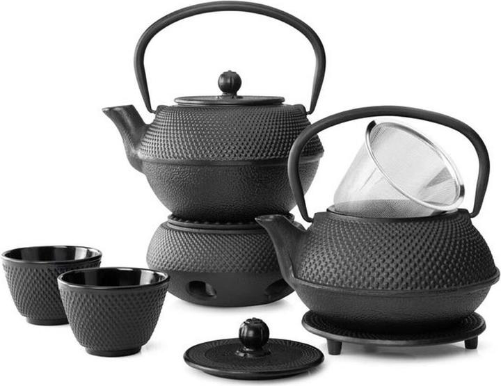 Produktbild Bredemeijer Teewärmer Asia Jang (0.80 l)