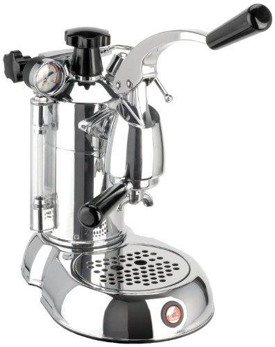 Produktbild La Pavoni Stradivari SPL