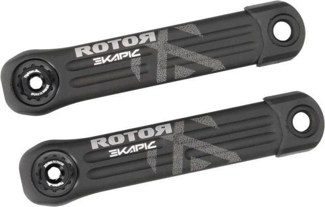 Actual product image Rotor Bike Components eKAPIC Bosch QF171 (170 mm)