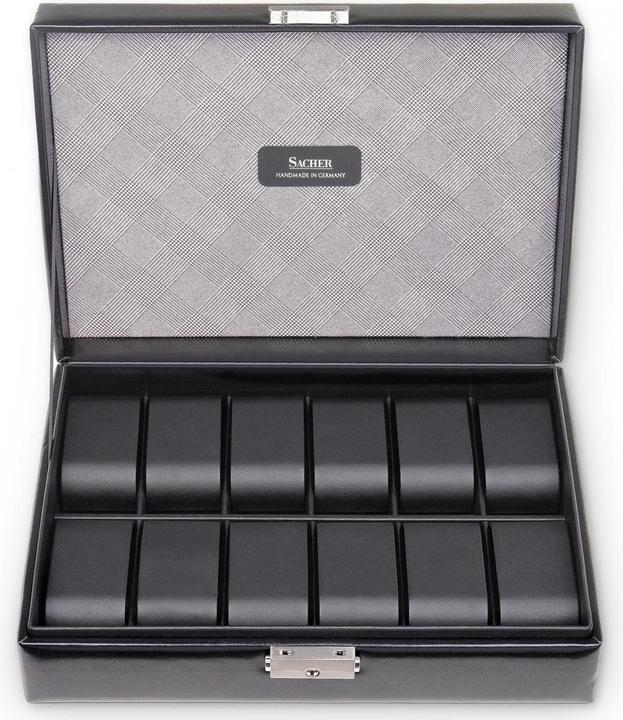 Produktbild Sacher Uhrenkoffer