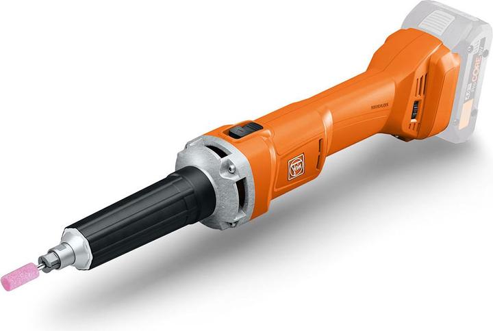 Immagine prodotto Fein AGSZ 18-280 LBL AS 71230561000 Smerigliatrice rettilinea a batteria (Smerigliatrice)
