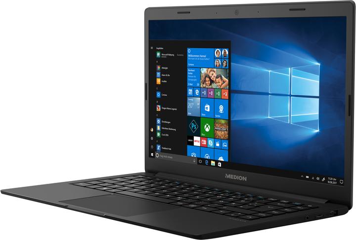 Produktbild Medion Akoya E4253 - 128GB (MD61135) (14", Intel Celeron N4100, 8 GB, 128 GB, DE)