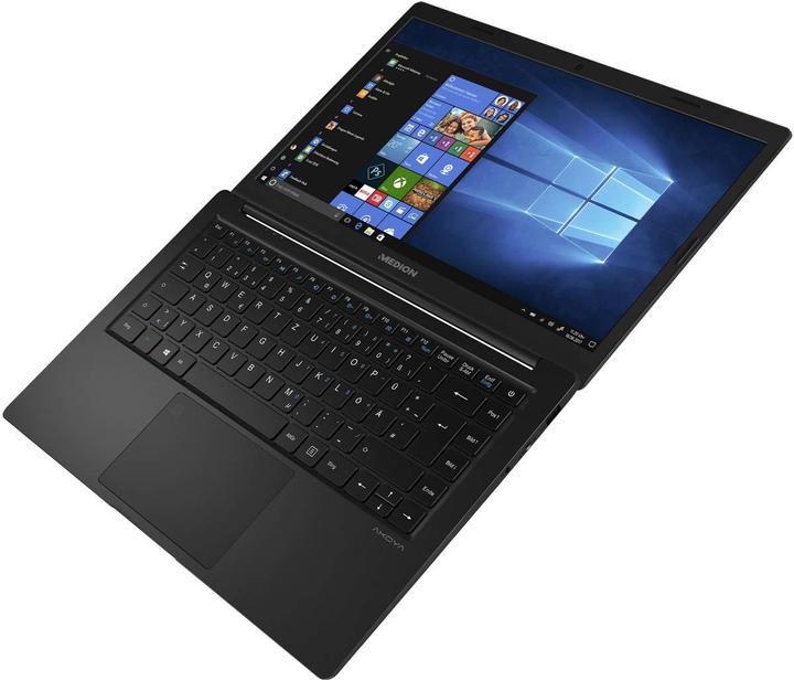 Produktbild Medion Akoya E4253 - 128GB (MD61135) (14", Intel Celeron N4100, 8 GB, 128 GB, DE)