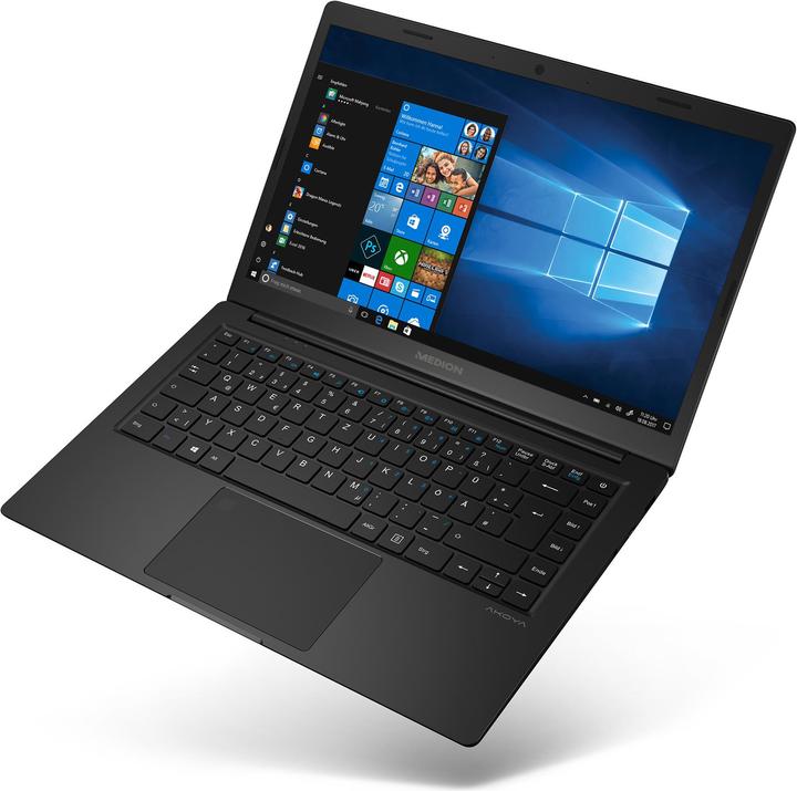 Produktbild Medion Akoya E4253 - 128GB (MD61135) (14", Intel Celeron N4100, 8 GB, 128 GB, DE)