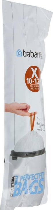 Actual product image Brabantia Newlcon (12 l)