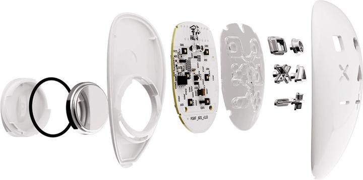 Immagine prodotto Fibaro Telecomando KeyFob (Emittenti)