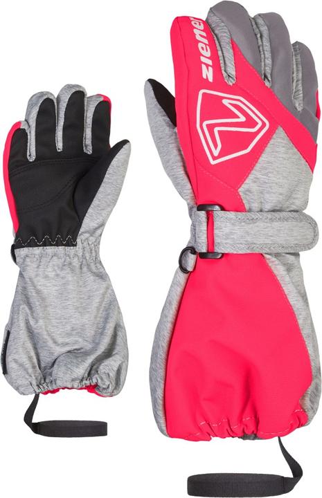 Actual product image Ziener Lauro As (XXS)