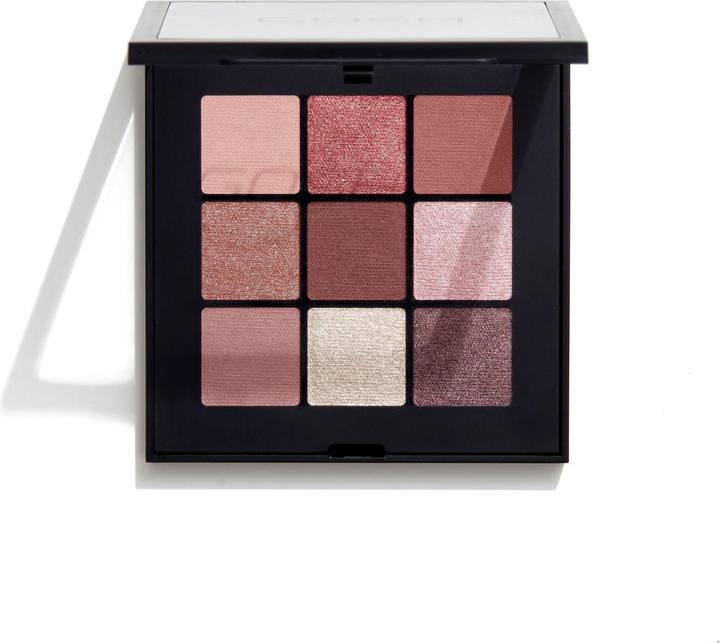 Image du produit Gosh EYEDENTITY palette #001-be honest 8 gr (001)