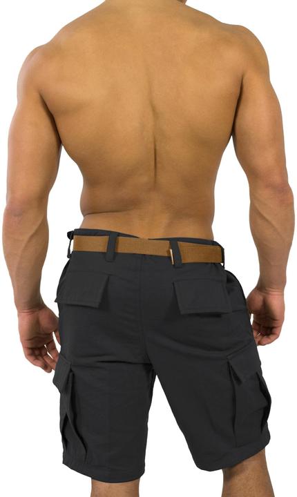 Actual product image Normani Men's BDU Shorts Dasht (L)