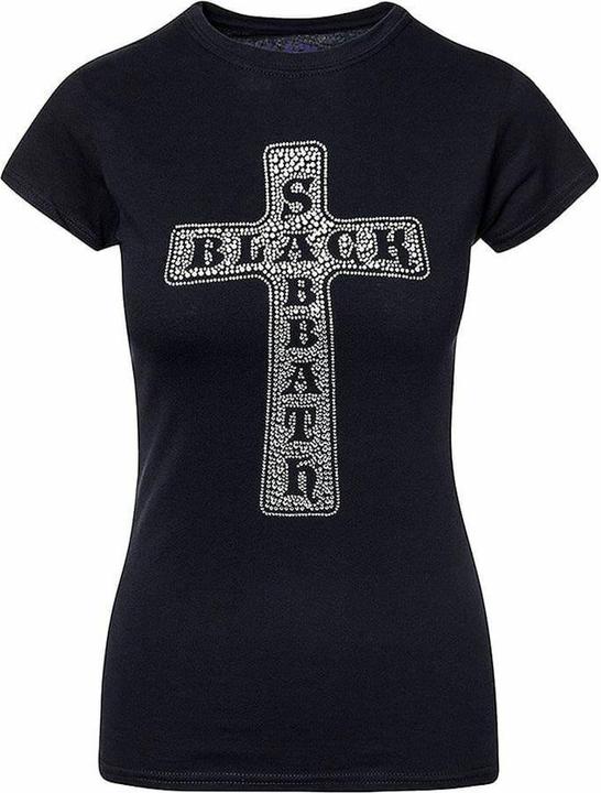 Image du produit Music Brand - T-shirt - Femme (XL)